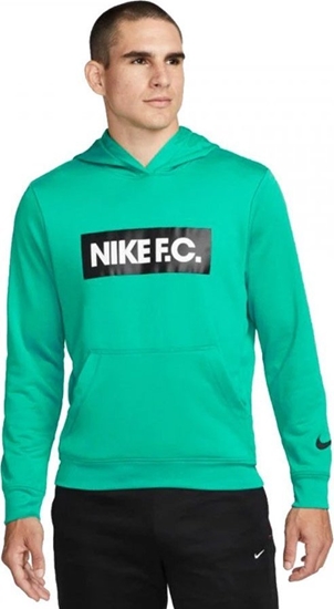 Picture of Nike Bluza Nike F.C DC9075 370