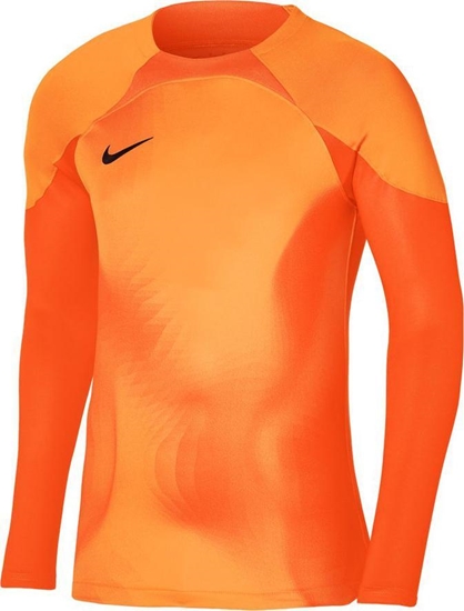Picture of Nike Bluza Nike Gardien IV Goalkeeper JSY DH7967 819 DH7967 819 pomaraczowy S