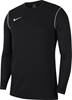 Picture of Nike Bluza Nike Park 20 Crew Top FJ3004-010