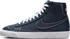 Picture of Nike Buty Nike Blazer Mid '77 Canvas DX5550 400
