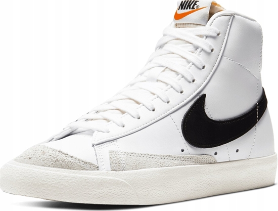 Picture of Nike Buty Nike Blazer Mid '77 CZ1055 100