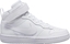 Изображение Nike Court Borough Mid 2 (GS) CD7782-100 37.5