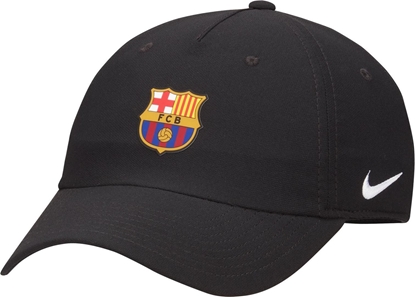 Picture of Nike Czapka Nike FC Barcelona Club Cap US CB L FN4859-010