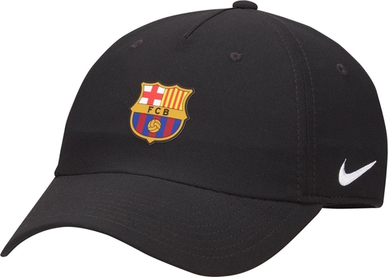 Picture of Nike Czapka Nike FC Barcelona Club Cap US CB L FN4859-010