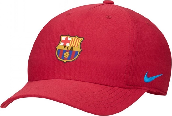Picture of Nike Czapka Nike FC Barcelona Club Cap US CB L FN4859-620