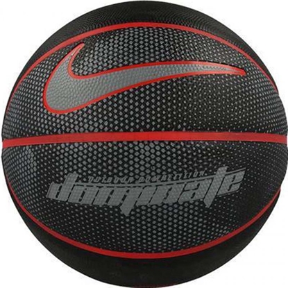 Attēls no Nike Dominate 8P Basketbola bumba NKI0001907