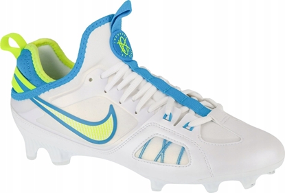 Attēls no Nike Huarache 9 Varsity LAX SE FG FZ3620-100 biae 41