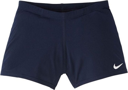 Picture of Nike Kpielówki Nike POLY SOLID ASH YB NESS9742 440