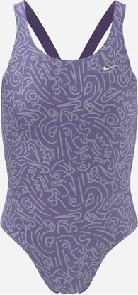 Picture of Nike Kostium kpielowy NIKE Hydrastrong Multi Print NESSD045 582