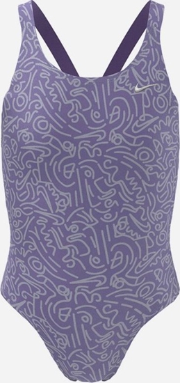 Picture of Nike Kostium kpielowy NIKE Hydrastrong Multi Print NESSD045 582