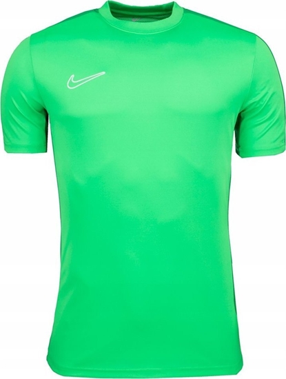 Picture of Nike Koszulka mska Nike DF Academy 23 SS zielona DR1336 329 M