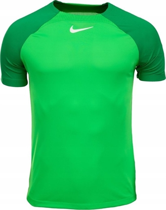 Picture of Nike Koszulka mska Nike DF Adacemy Pro SS TOP K zielona DH9225 329 2XL