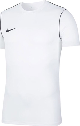 Picture of Nike Koszulka mska Park 20 Training Top biaa r. XL (BV6883 100)