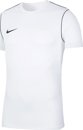 Picture of Nike Koszulka mska Park 20 Training Top biaa r. XL (BV6883 100)