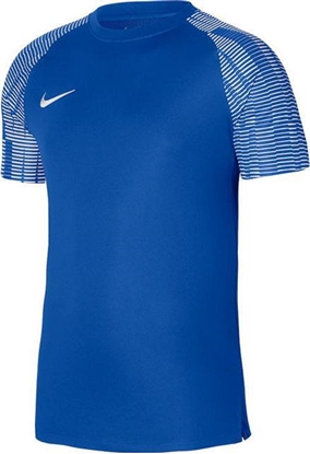 Attēls no Nike Koszulka Nike Dri-Fit Academy SS DH8031-463 : Rozmiar - S (173cm)