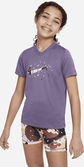 Picture of Nike Koszulka Nike Dri-Fit DV0559 553