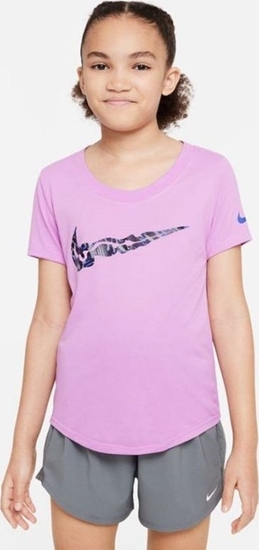 Picture of Nike Koszulka Nike Dri-Fit Jr DZ3583-532