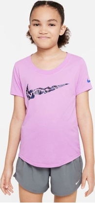 Изображение Nike Koszulka Nike Dri-Fit Jr DZ3583-532