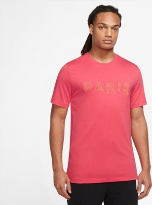 Attēls no Nike Koszulka Nike PSG Jordan DV0634 648