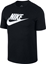 Attēls no Nike Koszulka Nike Sportswear AR5004 010 AR5004 010 czarny S