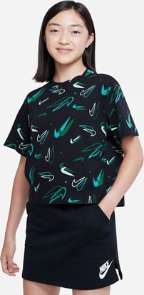 Picture of Nike Koszulka Nike Sportswear DV0568 010