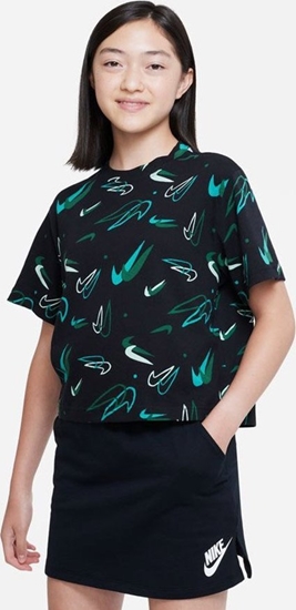 Picture of Nike Koszulka Nike Sportswear DV0568 010