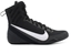 Изображение Nike Machomai 3 HF7333-001 Czarne 42,5