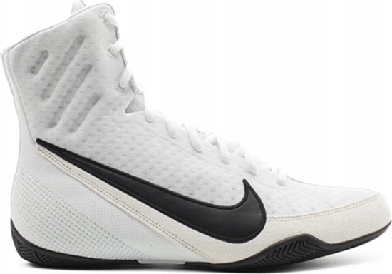 Изображение Nike Machomai 3 HF7333-101 biae 44,5