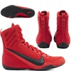 Picture of Nike Machomai 3 HF7333-600 Czerwone 42,5