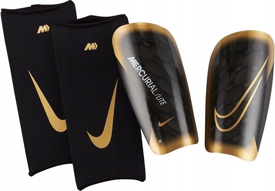 Picture of Nike Nagolenniki Nike Mercurial Lite DN3611-013