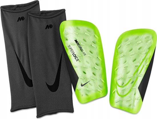 Picture of Nike Nagolenniki Nike Mercurial Lite SuperLock DN3609-702
