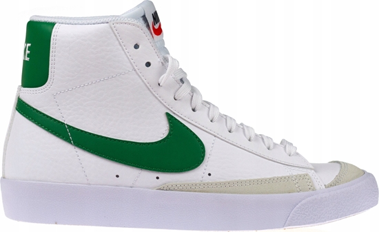 Изображение Nike Nike Blazer Mid 77 GS DA4086-115 biae 37,5