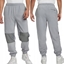 Picture of Nike Nike Club Fleece Pant DQ4901-073 szary S