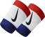 Изображение Nike Nike Double Wristbands Frotka na nadgarstek 620 (N0001586-620) - 19993