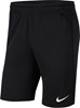 Picture of Nike Nike Dri-FIT Park 20 shorty 010 : Rozmiar - S
