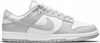 Picture of Nike Nike Dunk Low Retro DD1391-103 biae 47