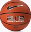 Picture of Nike Nike Elite Tournament 8p Deflated Ball N1009915-855 Pomaraczowe 7