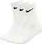 Attēls no Nike Nike Everyday Lightweight Crew 3Pak skarpety wysokie 100 : Rozmiar - 39 - 42
