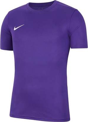 Picture of Nike Nike JR Dry Park VII t-shirt 547 : Rozmiar - 122 cm (BV6741-547) - 21941_190321