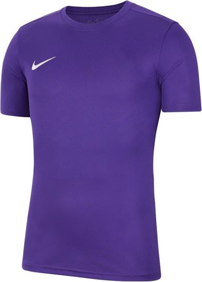 Picture of Nike Nike JR Dry Park VII t-shirt 547 : Rozmiar - 122 cm (BV6741-547) - 21941_190321