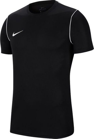 Picture of Nike Nike JR Park 20 t-shirt 010 : Rozmiar - 128 cm (BV6905-010) - 21899_190101