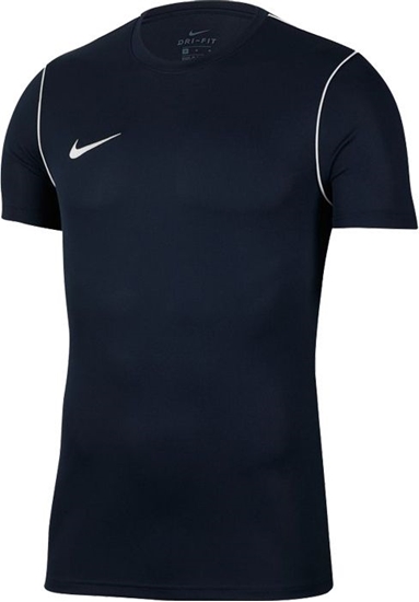 Изображение Nike Nike JR Park 20 t-shirt 451 : Rozmiar - 128 cm (BV6905-451) - 22079_191050