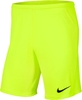 Picture of Nike Nike JR Park III Knit shorty 702 : Rozmiar - 140 cm (BV6865-702) - 21970_190818