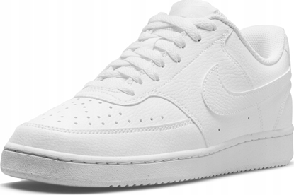 Изображение Nike moteriki laisvalaikio batai COURT VISION LO NN, balti