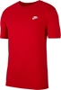 Picture of Nike Nike NSW Club t-shirt 657 : Rozmiar - M