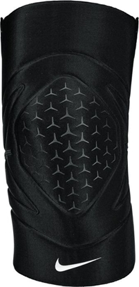 Attēls no Nike Nike Pro Closed Patella Knee Sleeve 3.0 rkaw na kolano 010 : Rozmiar - XL