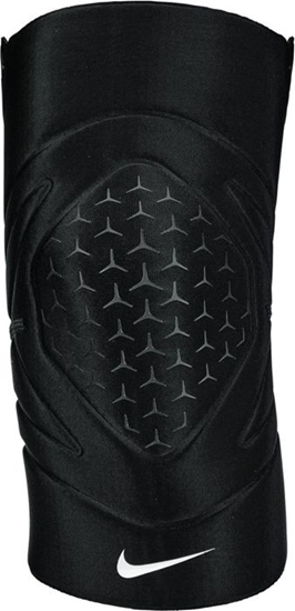 Picture of Nike Nike Pro Closed Patella Knee Sleeve 3.0 rkaw na kolano 010 : Rozmiar - XL