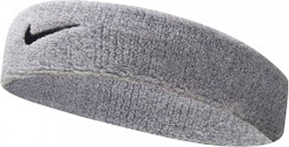 Picture of Nike Nike Swoosh opaska na gow 051 (NNN07-051) - 23680