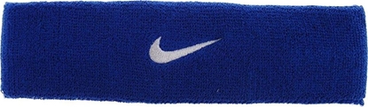 Picture of Nike Nike Swoosh opaska na gow 402 (NNN07-402) - 23503