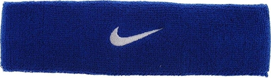 Picture of Nike Nike Swoosh opaska na gow 402 (NNN07-402) - 23503